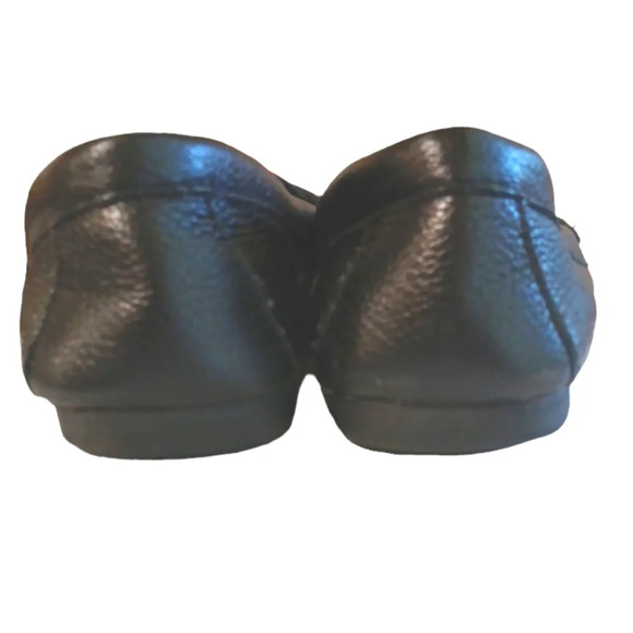 Coach Fredrica Loafer Leather Driving Shoe Flats
Size 8 b - Picture 7 of 11